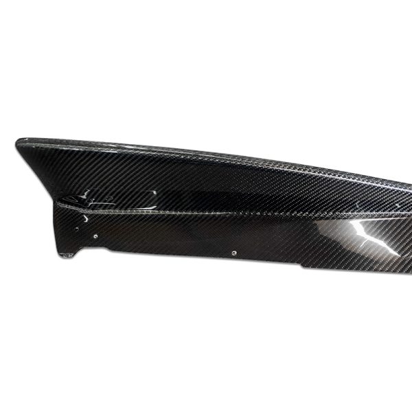 CARBON FIBER 22- BRZ ZD8 GR86 ZN8 GD x VTX STYLE SIDE UNDER BOARD